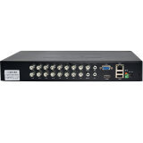 喬安DY20B與唯視康VS-DVR6616監控主機對比 誰是你的安防優選？